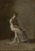 Thomas Eakins, Retrospection